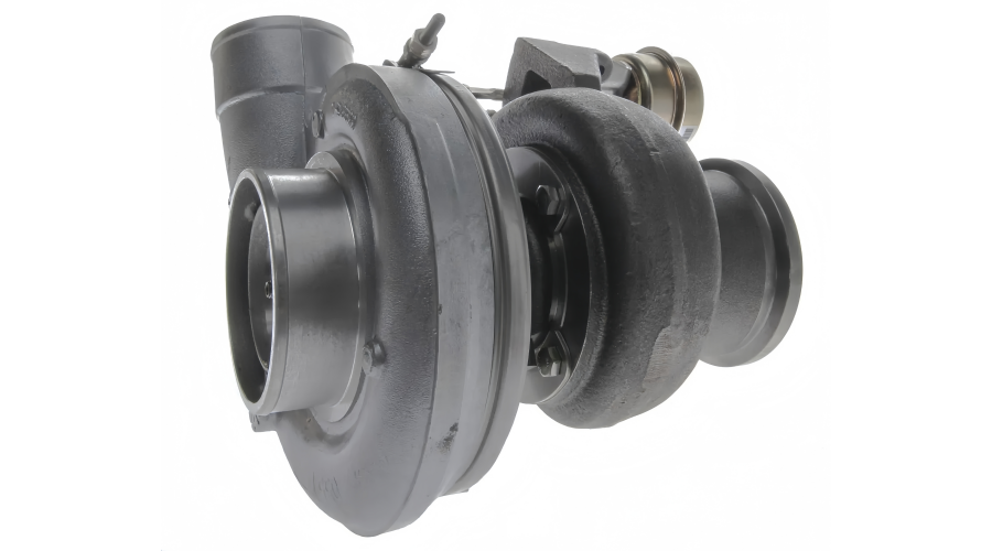 127TC21206000 for Caterpillar 3126B, 3126E Turbocharger