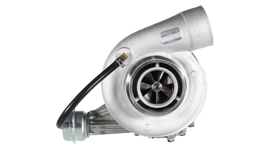 170343 Turbocharger for Caterpillar 3126B Engines