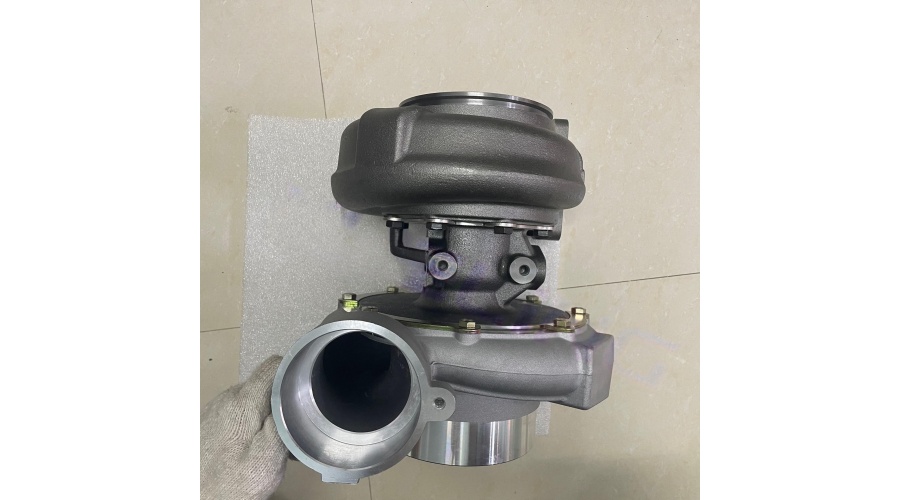 49182-06800 Turbocharger for Mitsubishi S6R / S6R2 Diesel Engine 