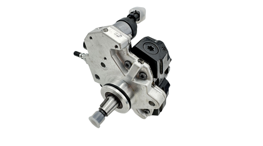 0445010101 High Pressure Common Rail Diesel Injection Pump