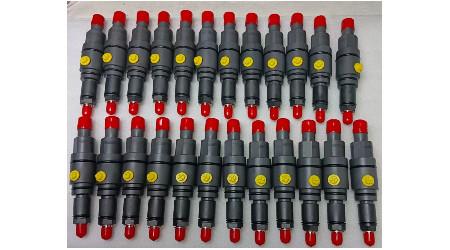  Fuel Injector 37560-37002 Nozzle Assy for Mitsubishi S12R/S16R Generator Set Engine