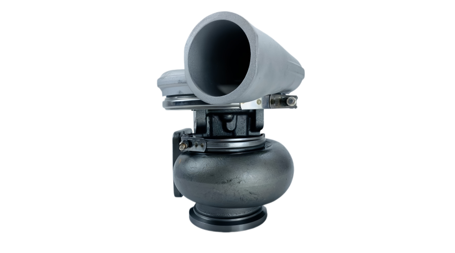 179571 Turbocharger for Caterpillar 3176 Diesel Engine