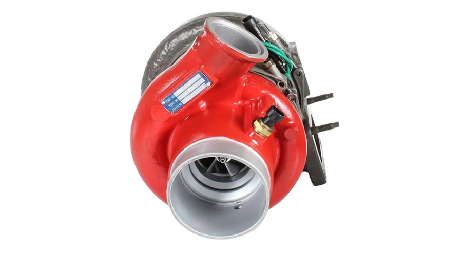 4309124 TURBO Compatible with Cummins Diesel for HE400VG/HE451VE Engine