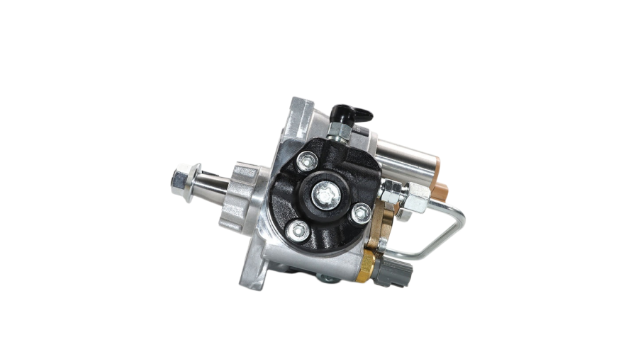 9729400-029 Common Rail Fuel Injection Pump for Denso