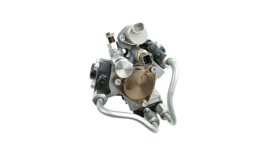  294050-0054 Denso Fuel Injection Pump for 6m60t, Fk, FM Engine