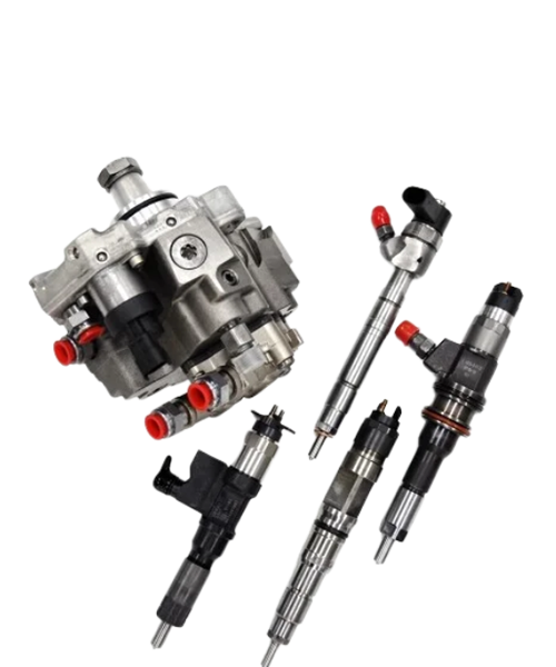 Professional OEM Engine Partss Supplier