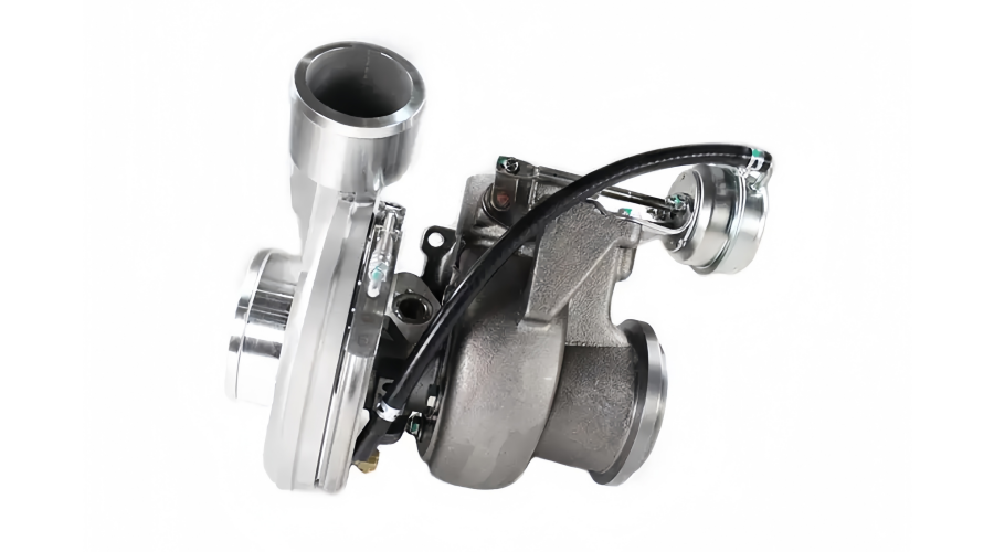 1700700252 Turbocharger for Caterpillar 3126 / C7 Engines
