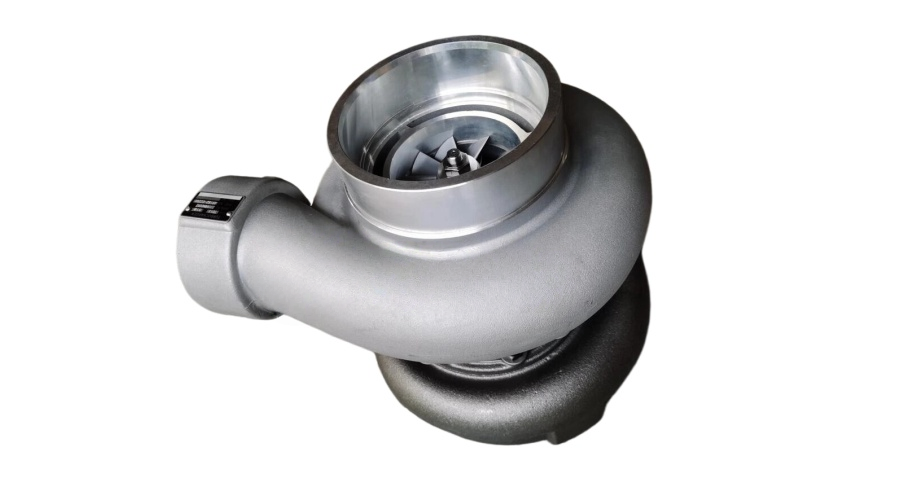 49182-06610 Turbocharger for Yanmar Marine 6AYL Engine