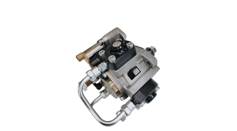 22730-1340  diesel injection pump  compatible Denso for ISUZU J08C