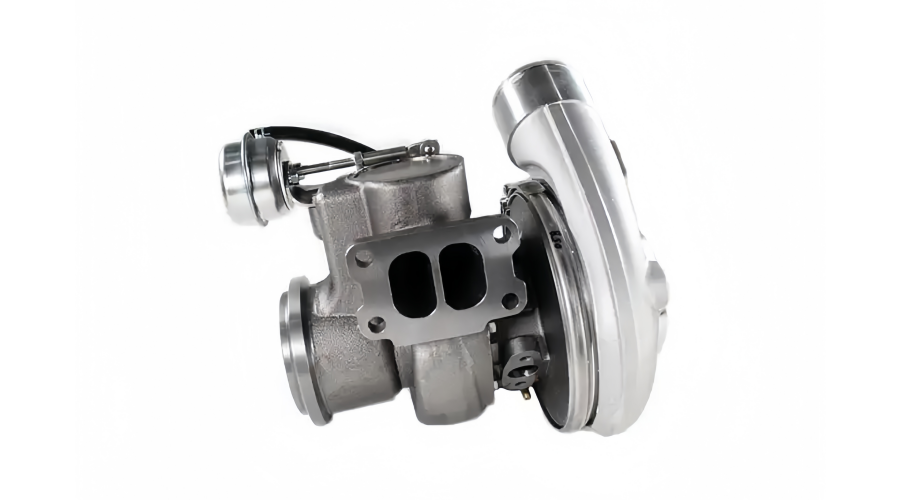 1700700252 Turbocharger for Caterpillar 3126 / C7 Engines