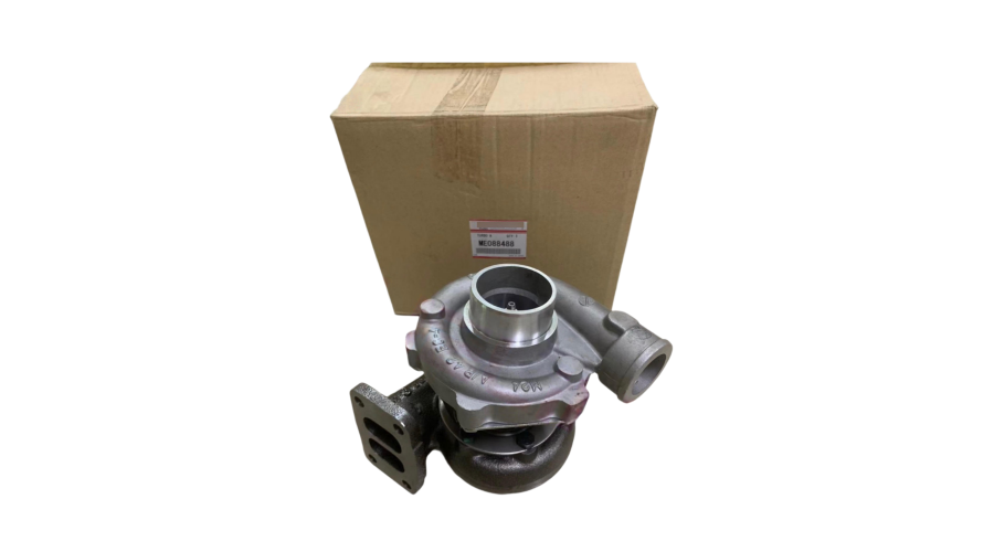 ME088488 Turbocharger Compatible with Mitsubishi 6D31T for Kobelco SK200-3 Excavator