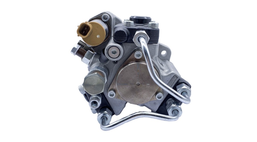 1PC Fuel injection pump 294050-0080 For Hino Engine J08E