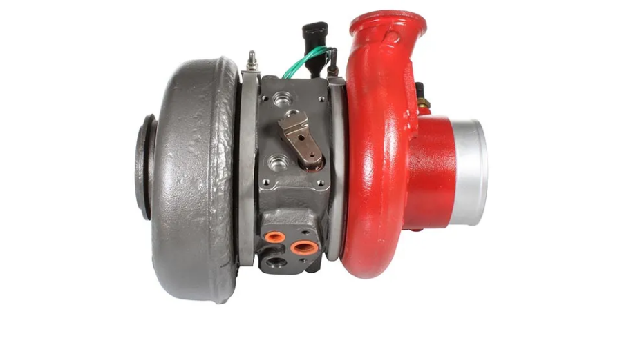 4309124 TURBO Compatible with Cummins Diesel for HE400VG/HE451VE Engine