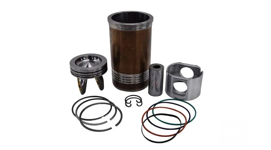 High quality OEM 340621028 Engine Rebuild Kit for Caterpillar 3406E Diesel Engine