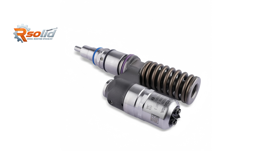 0414701032 EUI diesel injectors compatible with Bosch for diesel engines 