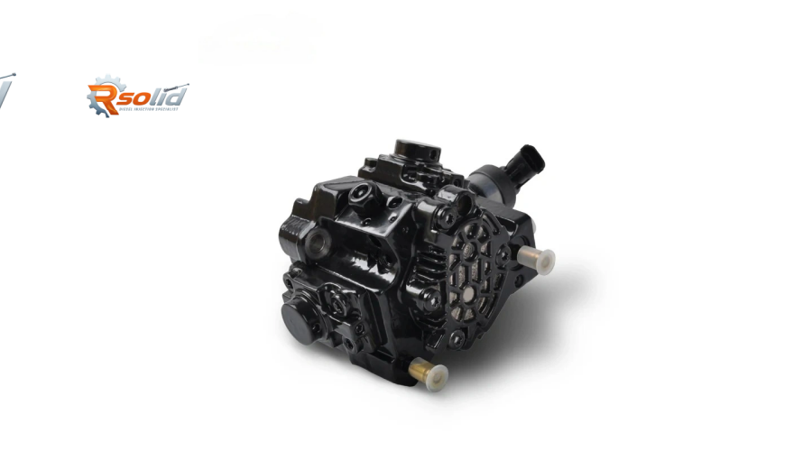 Common Rail Fuel Pump 0445010169 for Diesel cr fuel engine