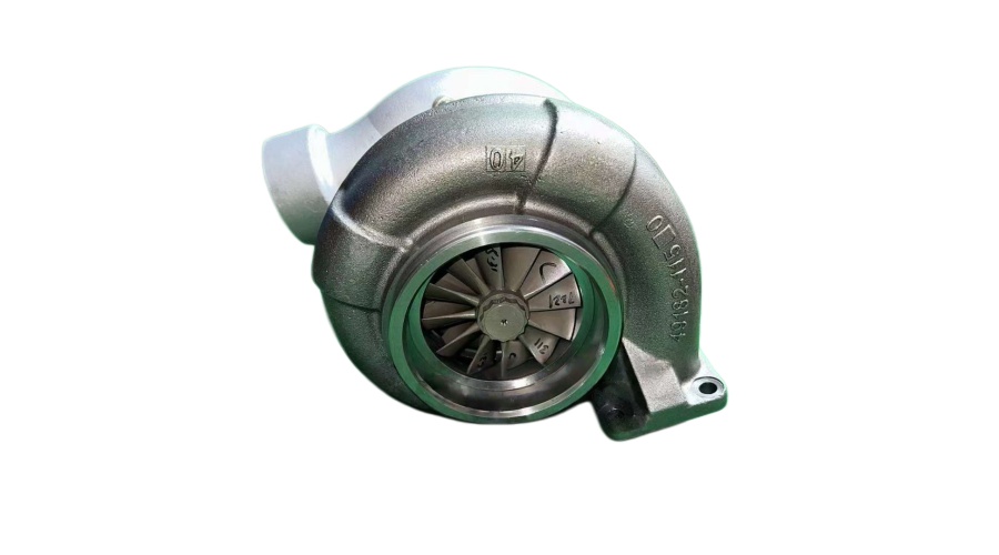 TF15-75QV Turbocharger 49129-02200 Supply Engine KTR110G-Q76B Supercharger 6505-52-5440 Suit for MITSUBISHI S6R2 S12N