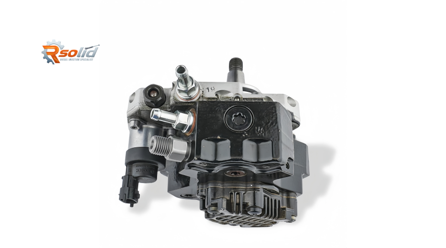 Bosch 0445010052 Diesel Injection Pump – CP3 Common Rail Fuel Pump CR/CP3S3/R70-789S
