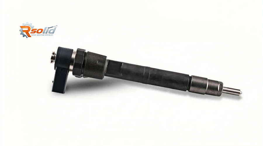 Original brand new fuel injector 0445110263 for engine model OM 646.98