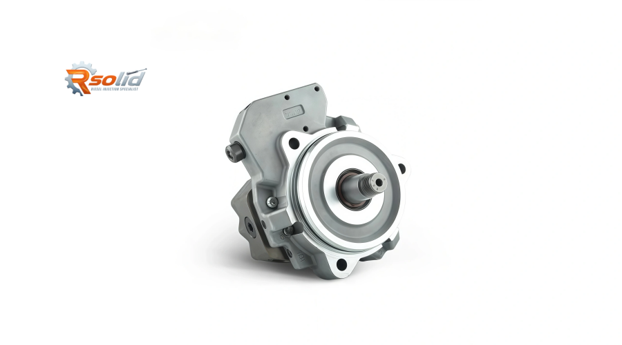 Rsolid genuine Common Rail Fuel Pump 0445020088 compatible with Bosch for Diesel Engine