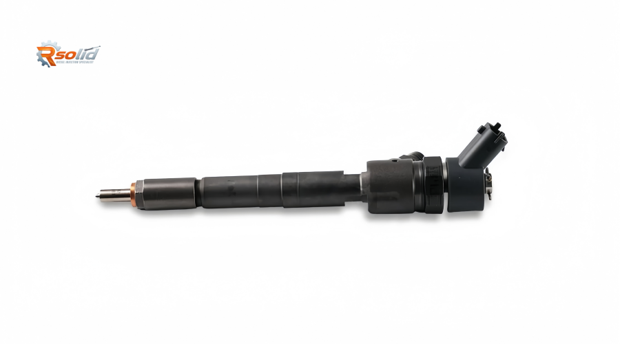 Original brand new fuel injector 0445110310 for engine model C2 CRDe mHaw
