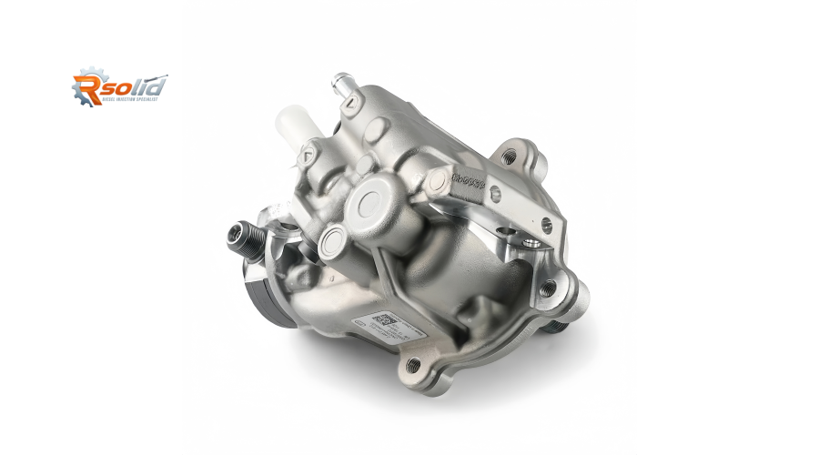 044501512 High Pressure Diesel Pump – Bosch Compatible for MAXUS T60 2.8L Diesel