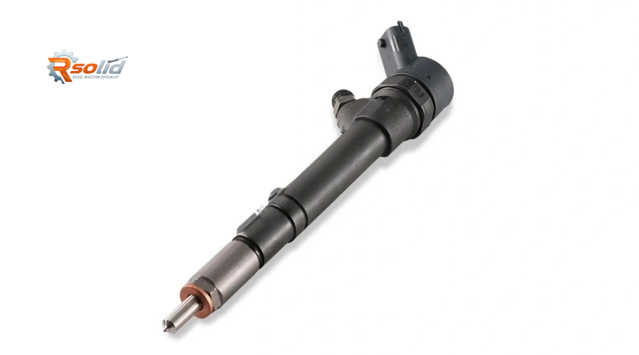 Original brand new fuel injector 0445110266  for engine model 306D1
