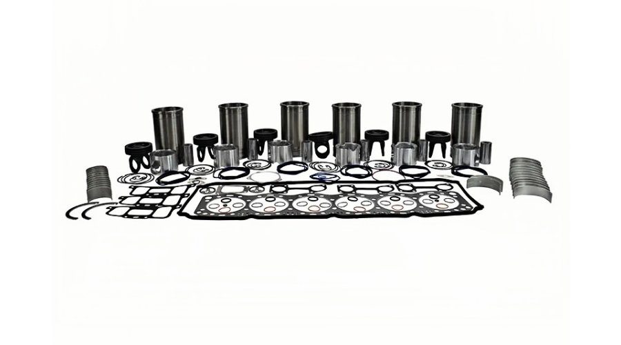 OEM Quality engine rebuild kits 23532554 for Detroit Diesel Series 60 12.7L