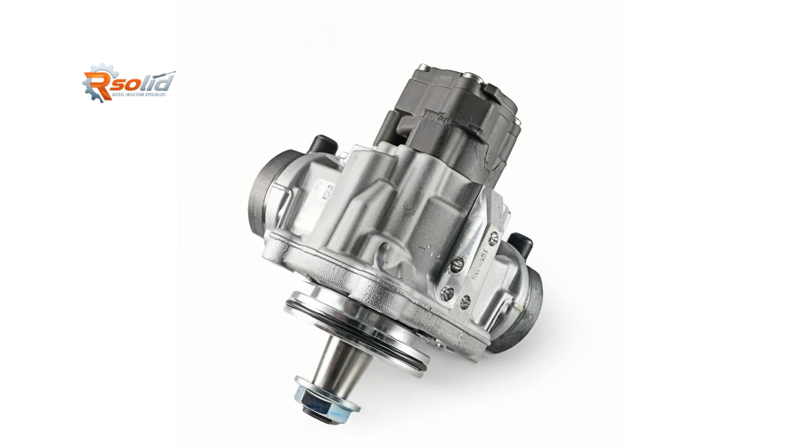 Rsolid Original brand new CP4N2 fuel pump 0445020617