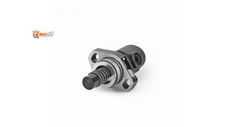 Common Rail Unit Pump 04287047 for Diesel Engine System
