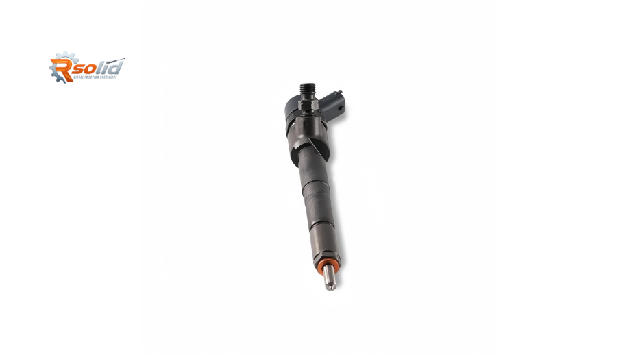 Original brand new fuel injector 0445110310 for engine model C2 CRDe mHaw