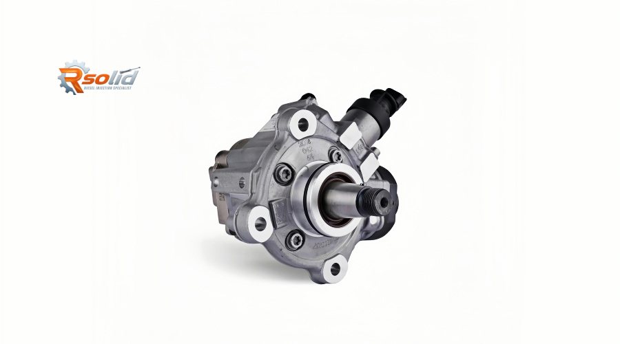 Genuine new diesel pump 0445020509 compatible with Bosch for Yanmar