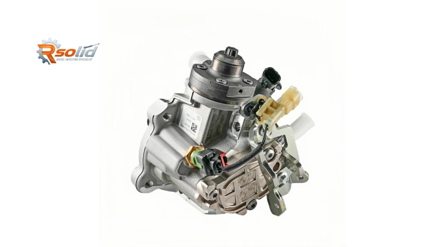 CP4S2 fuel pump 0445010832 compatible with Bosch for engine model X8Z