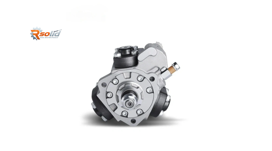 Fuel injection Pump 294050-0054  ME306387 for 6M60T, FK,FM Engine