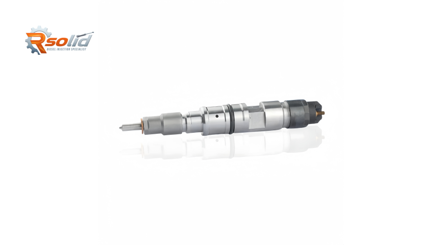 0445120065 for Bosch high-pressure common rail diesel injector