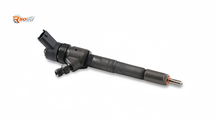 Original brand new fuel injector 0445110310 for engine model C2 CRDe mHaw