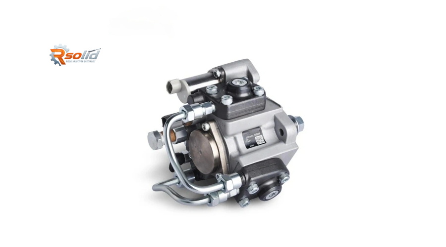 Fuel injection Pump 294050-0054  ME306387 for 6M60T, FK,FM Engine
