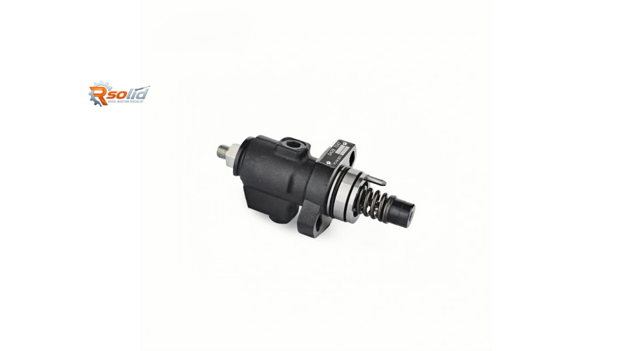 Common Rail Unit Pump 04287047 for Diesel Engine System