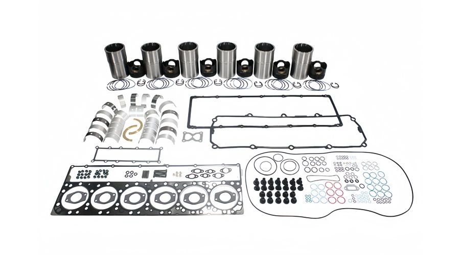 38823101 Engine Rebuild Kit for Caterpillar C13 In‑Frame Engine Repair