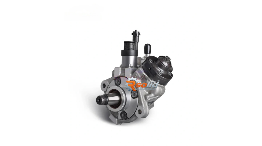 Common Rail Fuel Pump 0445010511 for Hyundai Diesel Engine