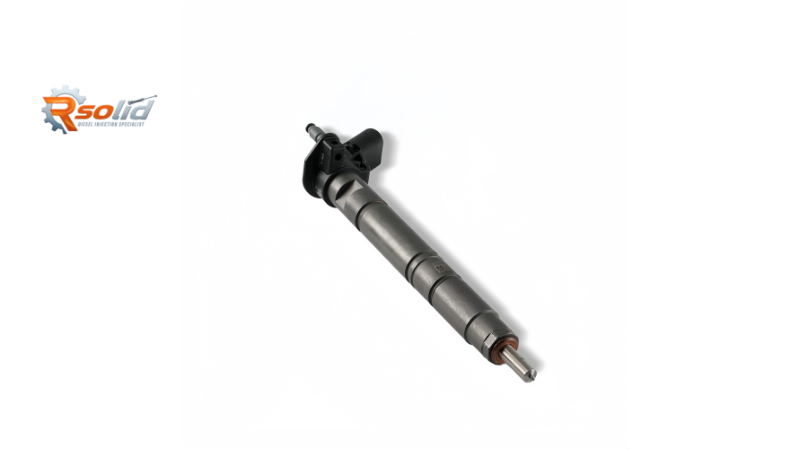 0445117033 diesel injector compatible with Bosch for VW AUDI PORSCHE 3.0TDI diesel vehicles