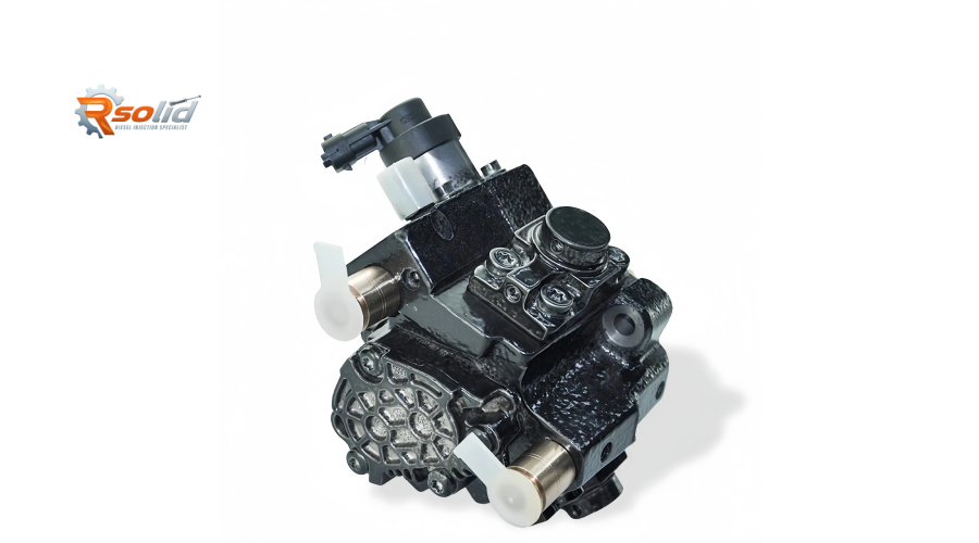 Genuine new diesel CR CP1H3 R85 10-789S fuel pump 0445010187 for Bosch