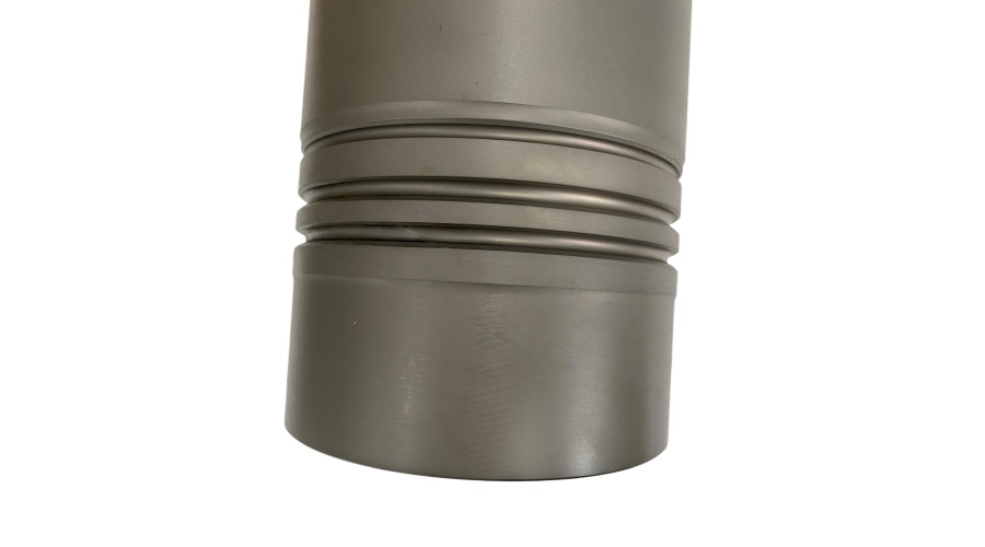 Rsolid OEM Quality 37507-22701 Cylinder Liner Suit for Mitsubishi S6R / S12R / S16R Diesel Engine