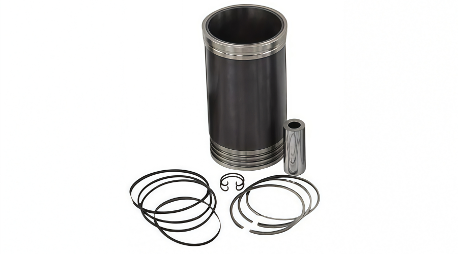 Engine Reconstruction and Overhaul Kit for Caterpillar 3306 Diesel Engine
