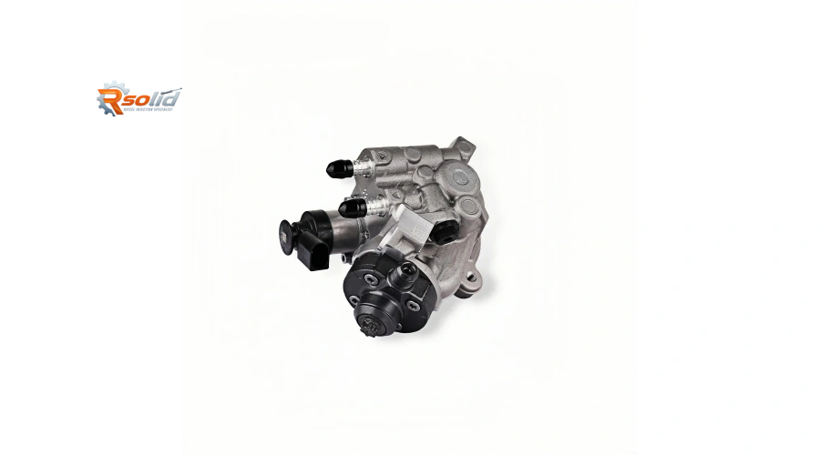 CP4 0445010508 Fuel Injection Pump – Bosch Compatible for Audi & Volkswagen 2.0L TDI Diesel Vehicles