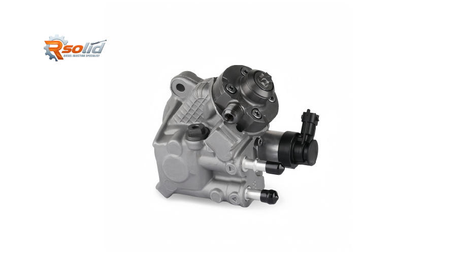  Common Rail Fuel Pump 0445010512 for Diesel Engine F1CE3481N & F1CE3481E