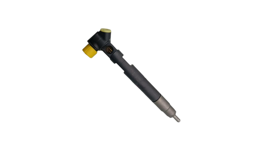Common Rail Injector A6510702387 Compatible with Delphi for OM651 Engine 