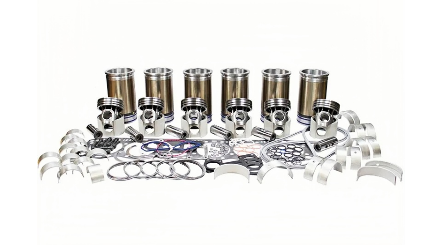 High quality 600910 Engine Rebuild Kit for Detroit Diesel Series 60 Engine