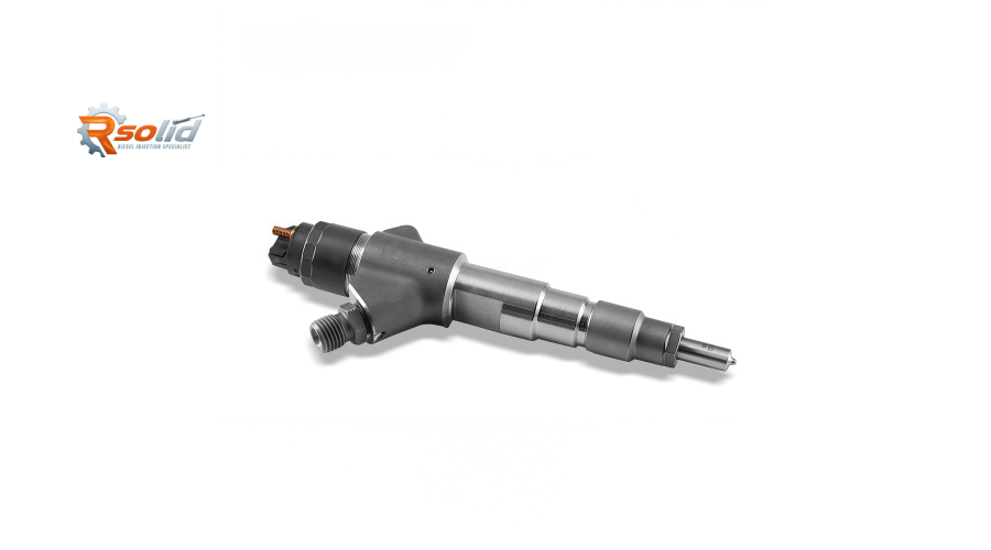 Original brand new fuel injector 0445120141 for engine model ZILD 260.5 E3