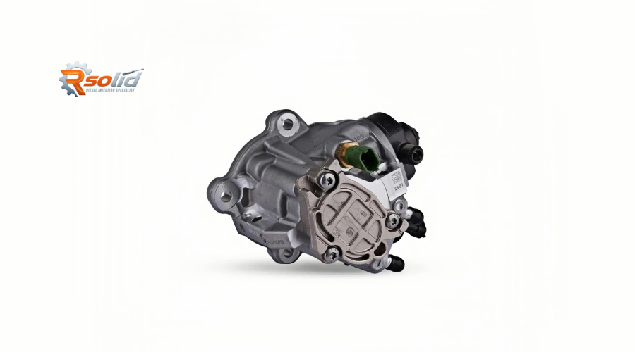 Genuine new diesel pump 0445020509 compatible with Bosch for Yanmar